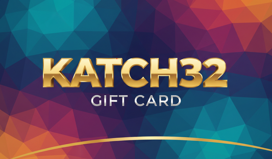 Katch32 Gift Card